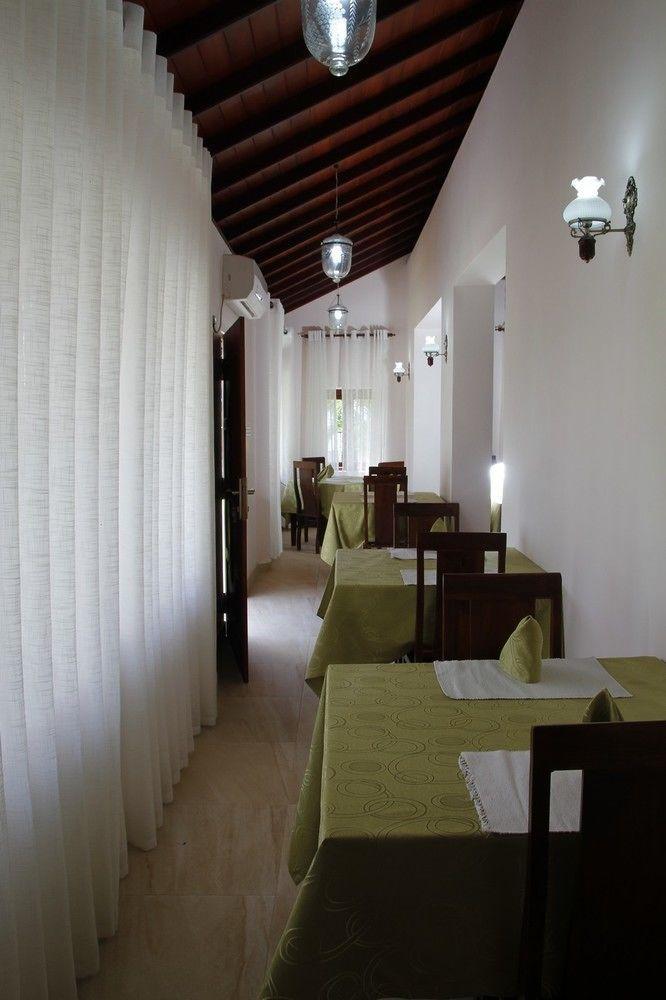 Acquabey Surf Villa Matara Exterior photo